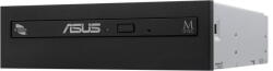 ASUS DRW-08D6MT (OEM) optical disc drive Internal DVD±RW Black (90DD0340-B19000) - vexio