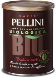 Pellini Cafea Boabe BIO - | 250 g (KAWPELL0009)