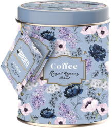 Bialetti Cafea Macinata Bialetti Bridgerton Royal Regency Blend 250 g (2101031089)