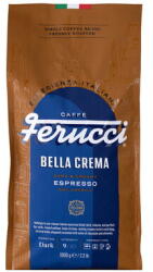 Ferucci Cafea Boabe Bella Crema Espresso | 1 kg (cfd-2101031004)