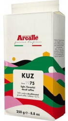 Arcaffe 2101030576, Decofeinizata, 250 g, 100% Arabica (2101030576)