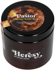 Heresy Cafea Boabe Pastor Universal Heretic Blend Aroma Menta | 250 g (cfd-2101020216)