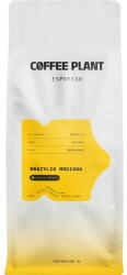 COFFEE PLANT Cafea Boabe Coffee Plant Espresso Brazilia Mogiana 1 kg (2101030165)