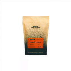 HAYB Coffee Cafea Boabe HAYB HAYB - Columbia San Sebastian Espresso 1kg (2101030267)