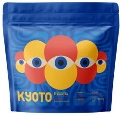 KYOTO Cafea Boabe Rwanda Gicumbi Washed Filter | 250 g (cfd-2101013526)