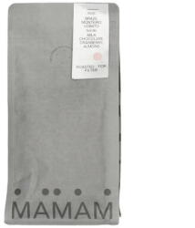 MAMAM Cafea Boabe Brazil Monteiro Lobato Natural Filter | 250 g (cfd-2101011662)