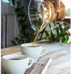HAYB Coffee Cafea Boabe HAYB Cafea Boabe Owoc 1000g (5904844570253)