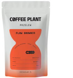 COFFEE PLANT Cafea Boabe FLOW Brownie Filter | 100 g (cfd-2101012656)