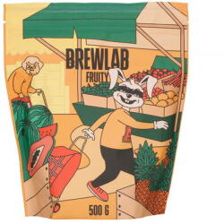 COFFEELAB Cafea Boabe Brewlab Fruity Filter | 500 g (cfd-2101011080)