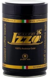 Izzo Caffé Cafea Boabe Izzo Gold 250 g (08131)