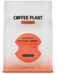 COFFEE PLANT Cafea Macinata Costa Rica Cascara | 180 g (cfd-0103000019)