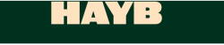 HAYB Coffee Cafea Boabe HAYB HAYB - Peru Espresso 1kg (0101016505)