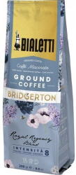 Bialetti Bridgerton Royal Regency Blend, 250 g, 80% Arabica, 20% Robusta (2101031088)