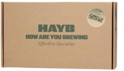 HAYB Coffee Cafea Boabe Espresso Starter Pack 5 x | 250 g (cfd-0101013181)