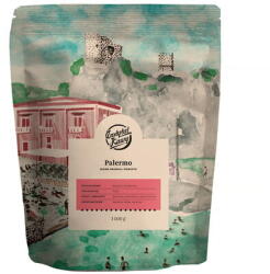 Instytut Kawy Cafea Boabe Palermo Espresso | 1 kg (cfd-2101030914)
