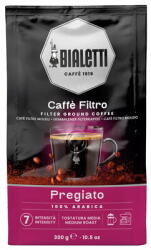 Bialetti Cafea Macinata Caffe Filtro Pregiato Filter | 300 g (cfd-2101031319)