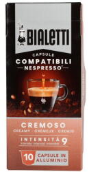 Bialetti Cafea Capsule Nespresso Cremoso - (cfd-0101000809)