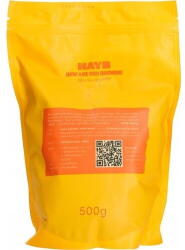 HAYB Coffee Cafea Macinata HAYB HAYB - Owoc 500g (0101012684)