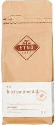 Etno Cafe Cafea Boabe Kawa Etno Cafe Intercontinental | 250 g (CD/3222)