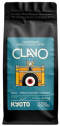 KYOTO Cafea Boabe Guatemala Clavo Washed Espresso | 500 g (cfd-2101031537)