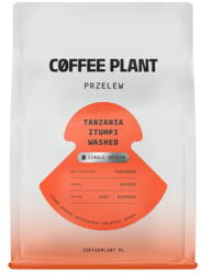 COFFEE PLANT - Tanzania Itumpi Washed Filter 250 g (cfd-2101015401)