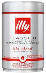  Cafea Boabe Cafea Illy espresso medium, 250gr. /cutie metalica - boabe | 250 g (IL-900520)