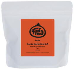 Figa Coffee - Kenya Karimikui AA Washed Filter 250 g (cfd-2101015628)