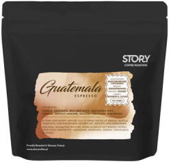 Story Coffee Roasters - Guatemala Huehuetenanto Espresso 250 g (cfd-2101032594)