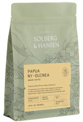  Solberg & Hansen - Papua New Guinea Madan Estate Filter 250g (cfd-0101011988)