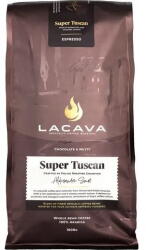 LaCava Cafea Boabe LaCava LaCava - Super Tuscan Espresso 1kg (2101030990)