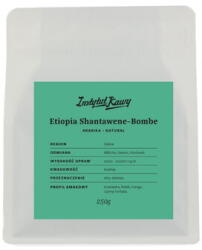 Instytut Kawy Cafea Boabe Ethiopia Shantawene-Bombe Filter | 250 g (cfd-2101012833)