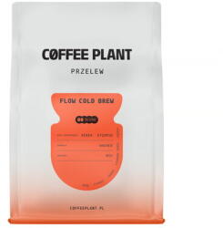COFFEE PLANT Cafea Boabe Flow Cold Brew Filter | 250 g (cfd-2101013593)
