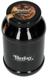 Heresy Cafea Boabe Pastor Universal Heretic Blend Aroma Menta | 1 kg (cfd-2101011761)