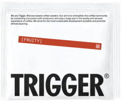 TRIGGER - Fruity Batch Filter - 1 Sachet 12 g (cfd-2101015715)