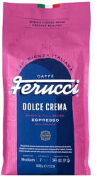 Ferucci Cafea Boabe Dolce Crema Espresso | 1 kg (cfd-2101031001)