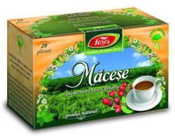 Fares Ceai Fares Macese 20 plicuri/cutie (DFAR20X2GMACESE)