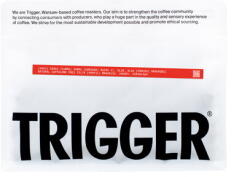 TRIGGER - Kenya Subra Anaerobic Natural Filter 250 g (cfd-2101015408)