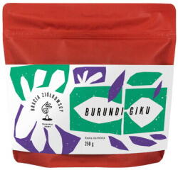 Bracia Ziółkowscy - Burundi Giku Honey Filter 250 g (cfd-2101015394)