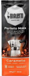 Bialetti Cafea Macinata Bialetti Perfetto Moka Caramello 250 g (2101031309)