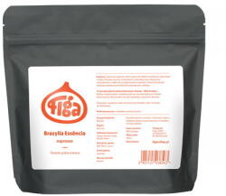 Figa Coffee Cafea Boabe Brazil Essencia Natural Espresso | 250 g (cfd-2101032018)