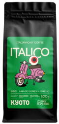 KYOTO Cafea Boabe Italico Espresso Blend Aroma Caramel | 500 g (cfd-2101031421)