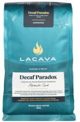 LaCava Cafea Boabe Paradox Espresso Decaf Decofeinizata | 350 g (cfd-2101030995)
