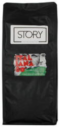  Cafea Boabe Story Coffee Roasters - Italiana 80 Blend 80/20 Espresso Aroma Ciocolata | 1 kg (cfd-2101030442)