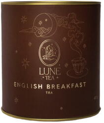 Lune Tea - English Breakfast - Loose Tea 40g (cfd-2202000034)
