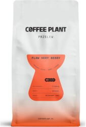 COFFEE PLANT Cafea Boabe Coffee Plant FLOW Verry Berry 800 g (0101016887)