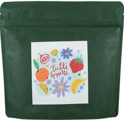 COFFEE PLANT Cafea Boabe Coffee Plant Figa Coffee - Tutti Frutti 9 Blend Espresso 250g (2101031351)
