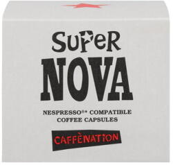 Caffenation Cafea Capsule Super NOVA - (cfd-2101031013)