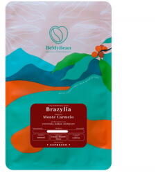 BeMyBean Cafea Paduri ESE Brazil Monte Carmelo Natural Espresso | 1 kg (cfd-2101031895)