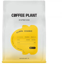 COFFEE PLANT Cafea Boabe Floral Essence Espresso | 250 g (cfd-2101031269)
