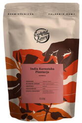 Instytut Kawy Cafea Boabe India Karnataka Plantacja Washed Espresso | 250 g (cfd-2101031985)